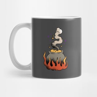 Boiling Cauldron Mug